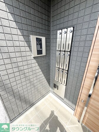 Mark Duo一ノ割IIの物件内観写真